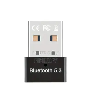 300mbpsusb Wif Bluetooth Adapter Dual Band 2.4/5.8ghz