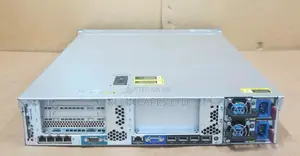 Server HP ProLiant DL380P Gen8 32GB Intel Xeon HDD 1T