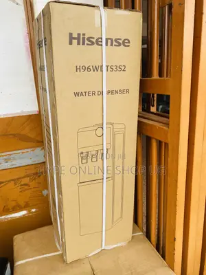 Hisense Serie Hot Cold Water Dispenser