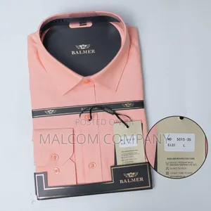 "Elevate Your Style: Premium Shirts for the Modern Man"