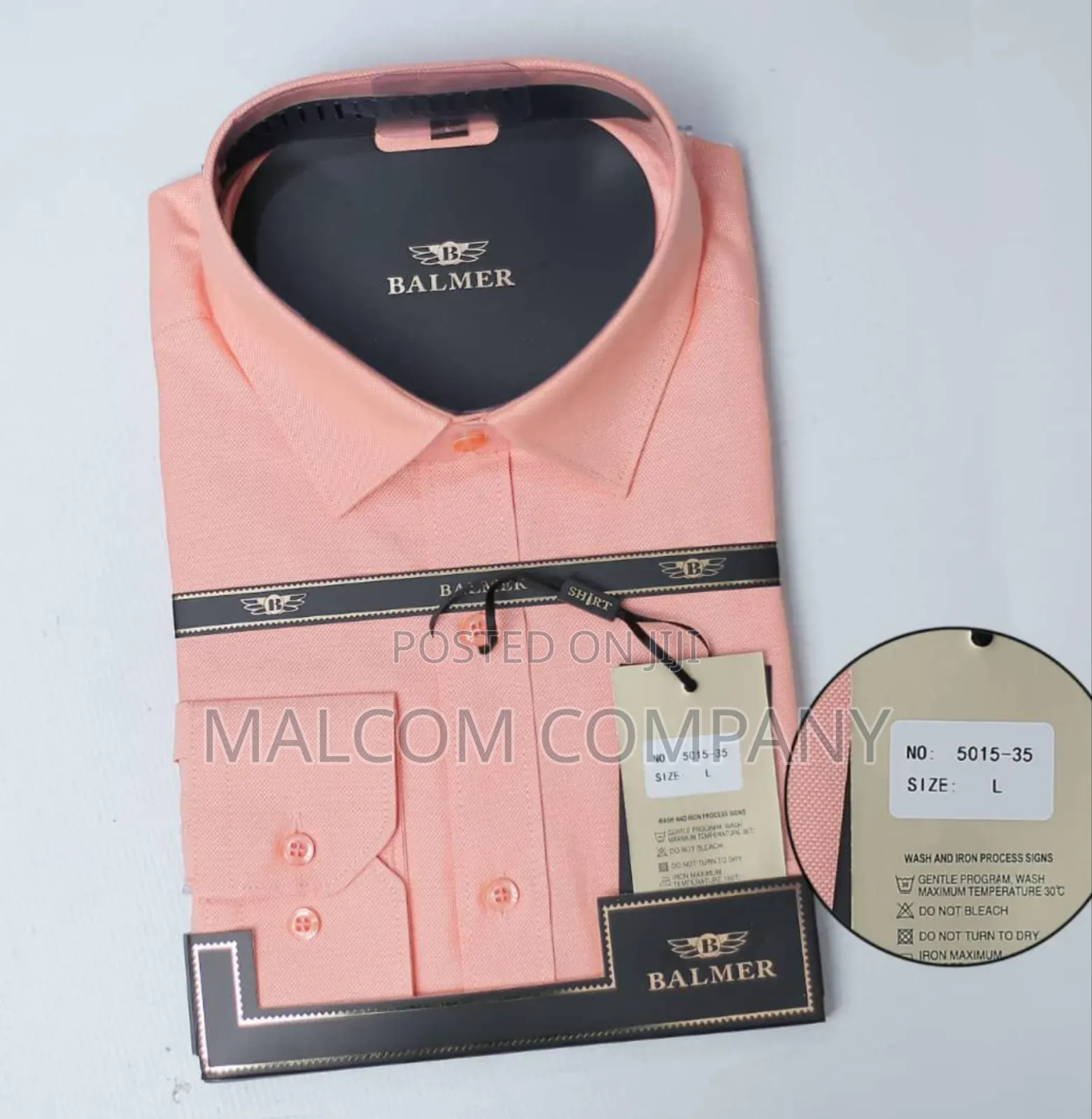 "Elevate Your Style: Premium Shirts for the Modern Man"