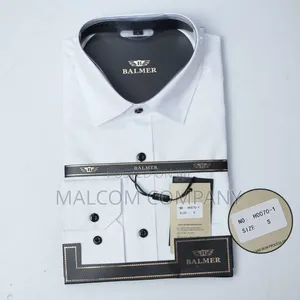 "Elevate Your Style: Premium Shirts for the Modern Man"