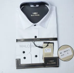 "Elevate Your Style: Premium Shirts for the Modern Man"