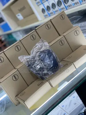 Original Dell Wired Mouse