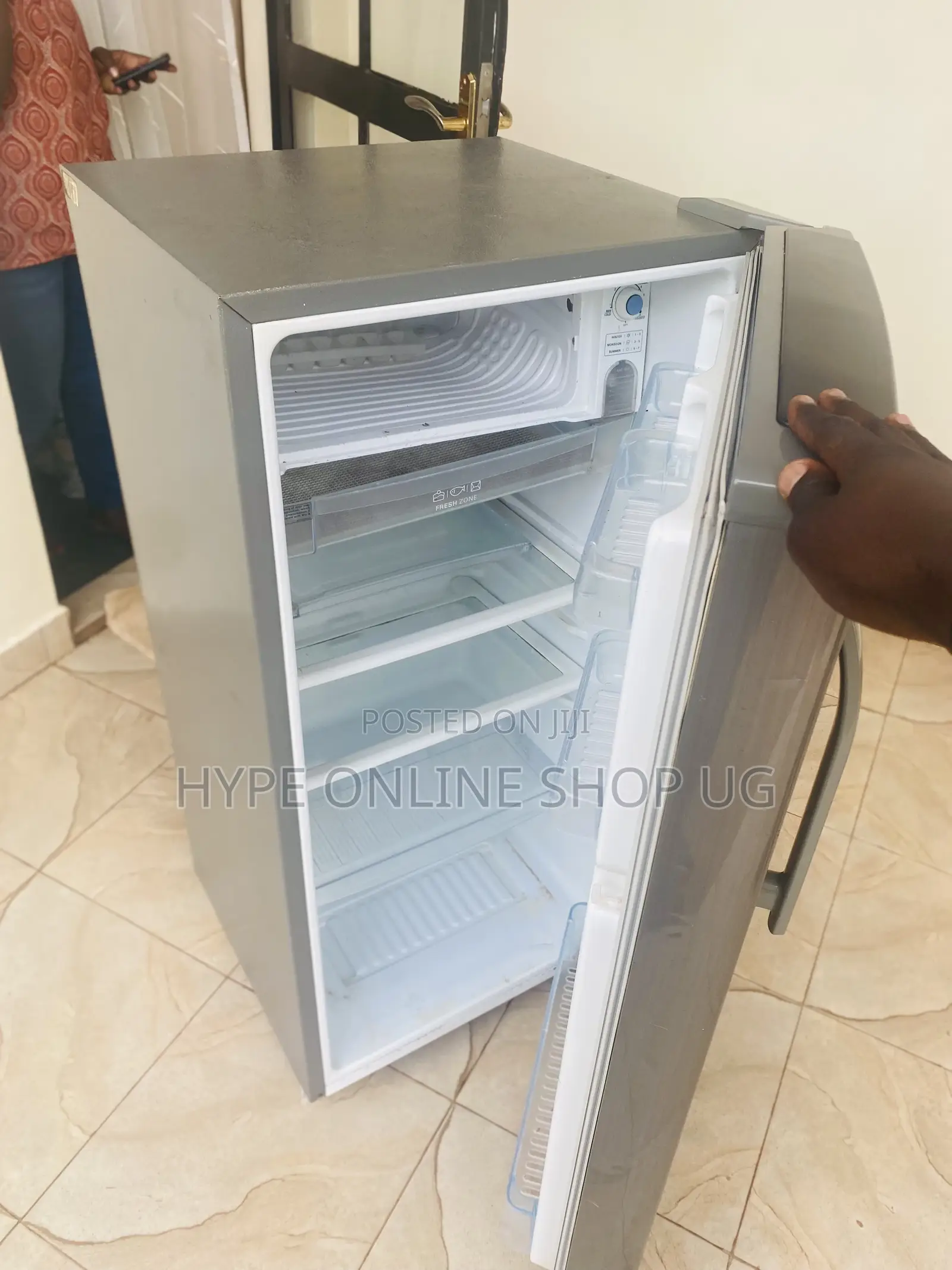 Home Fridge and Cooker Buyers