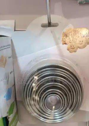 Meta Cookie Cutter