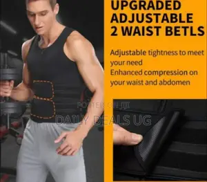 Waist Trainer