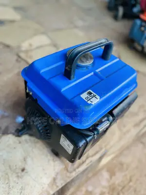 Yamaha Generators 1shop
