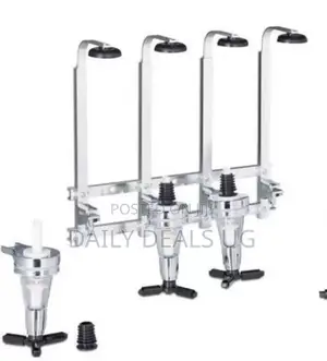 Mounted Wine Rack