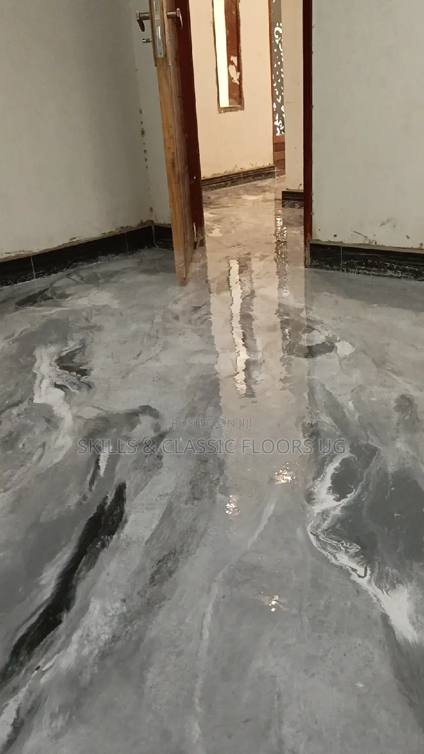 Epoxy Resin