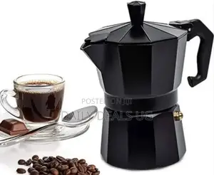 Moka Tea Pot