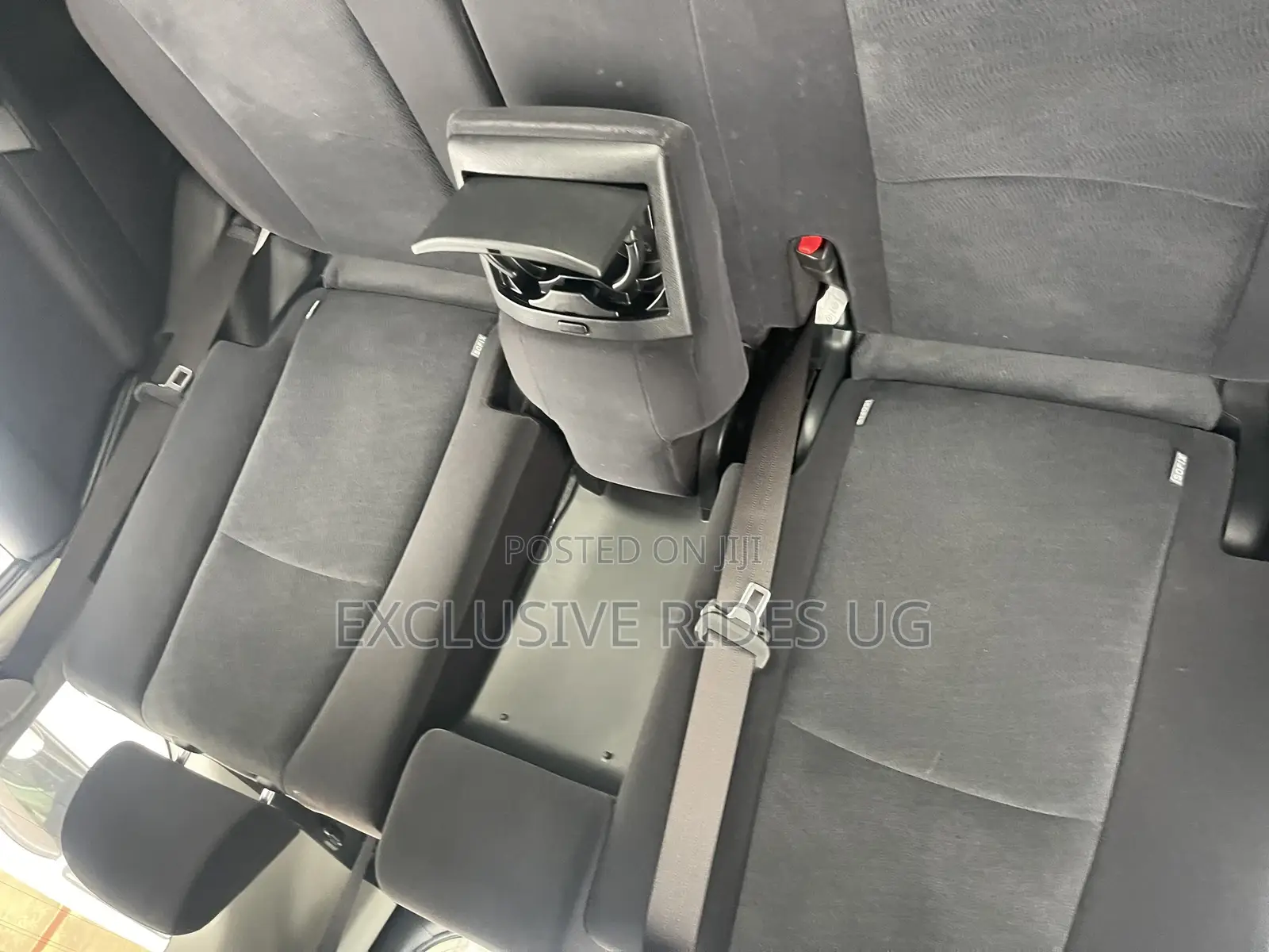 Toyota Land Cruiser Prado 2020 Gold