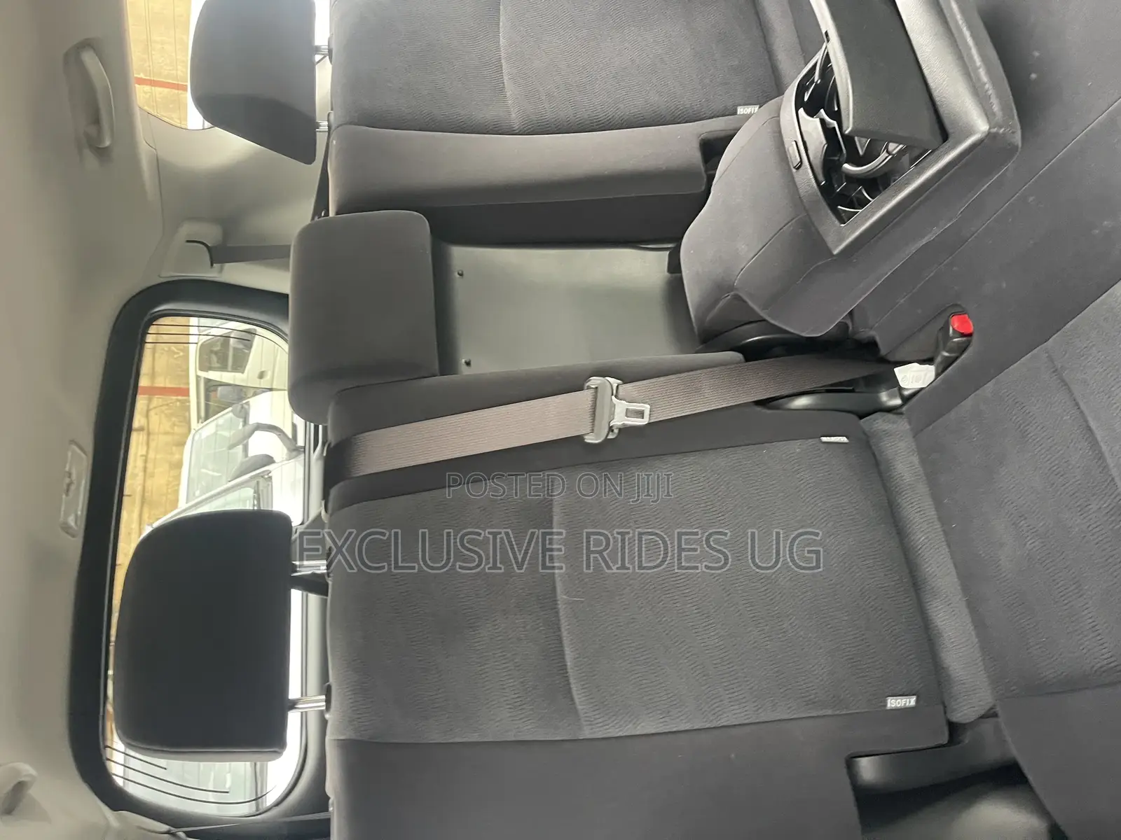 Toyota Land Cruiser Prado 2020 Gold