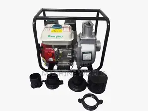 Apollo Irrigation Water Pump Gasoline 30cc