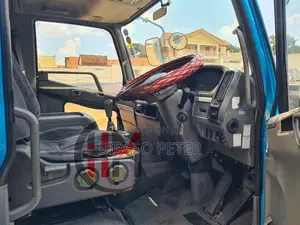 Fighter Truck