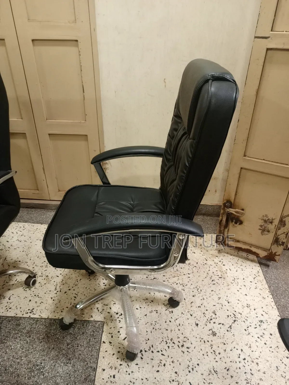 Office Chair Executive