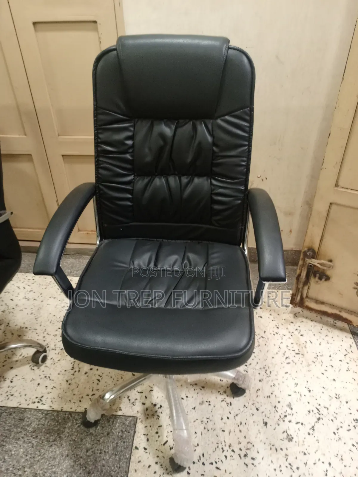 Office Chair Executive