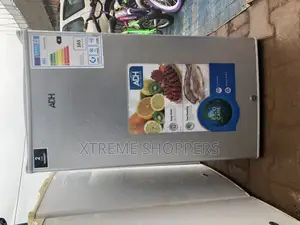Brand New Portable Fridge/ Refrigerator ADH 120liters