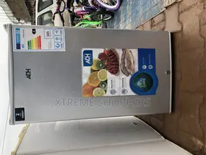 Brand New Portable Fridge/ Refrigerator ADH 120liters