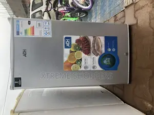 Single Door Top Fridge/ Refrigerator ADH 120liters