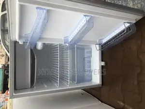 Single Door Top Fridge/ Refrigerator ADH 120liters