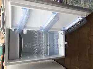Single Door Top Fridge/ Refrigerator ADH 120liters