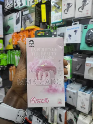 Greenlion Queens Airpods