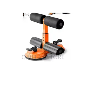 Suction Sit Up Bar.