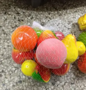Plastic Vegetable