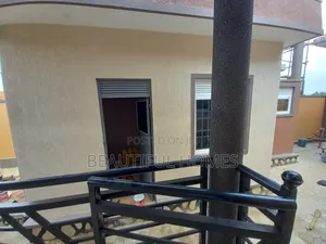 Furnished 4bdrm House in Kira for sale