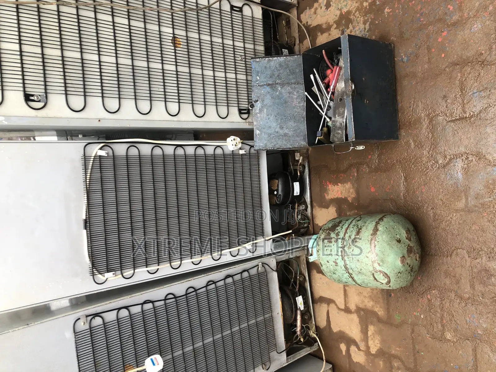 Fridges/Cookers/Ovens/Washing Machine Repairing Service