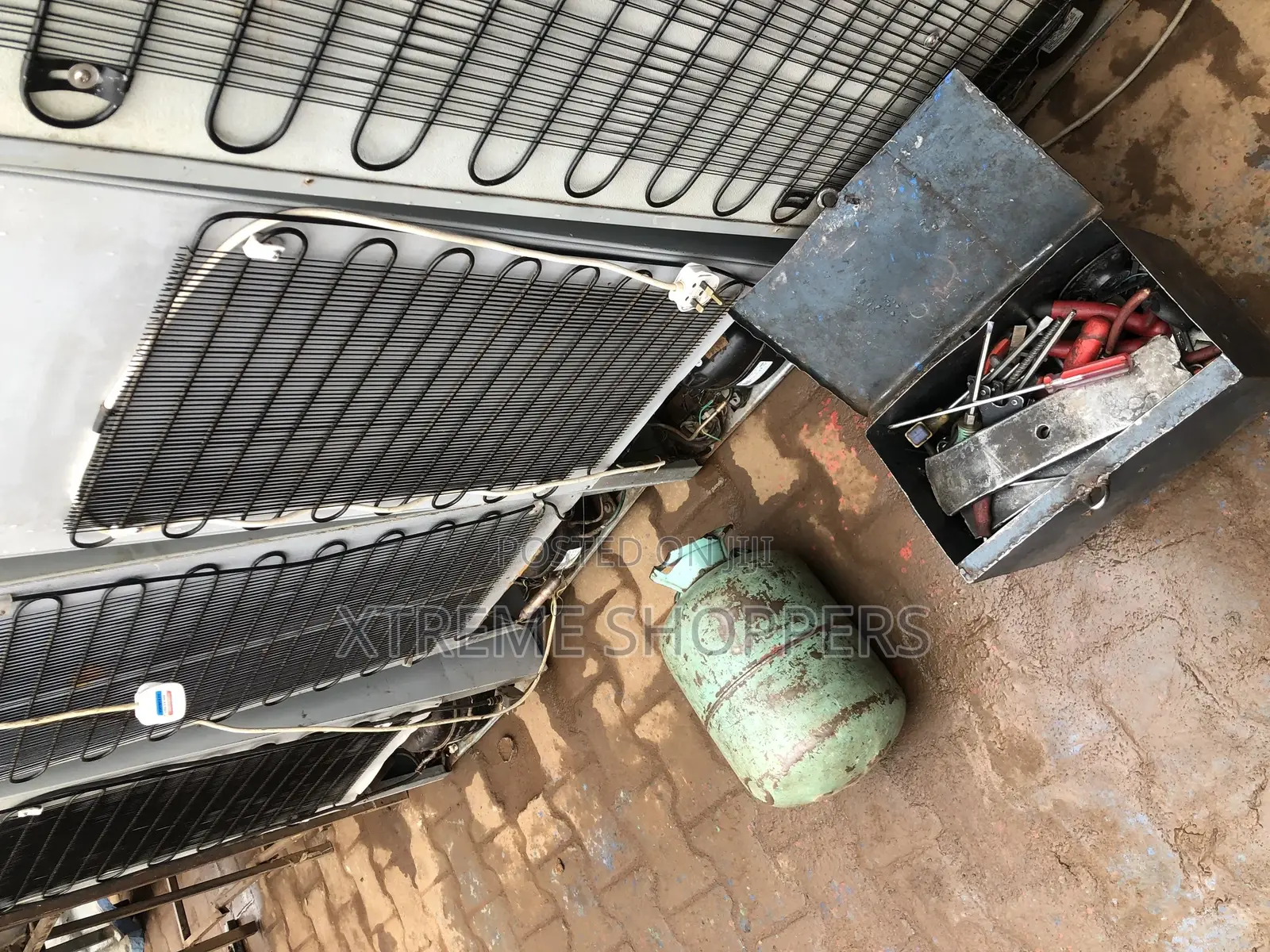 Fridges/Cookers/Ovens/Washing Machine Repairing Service