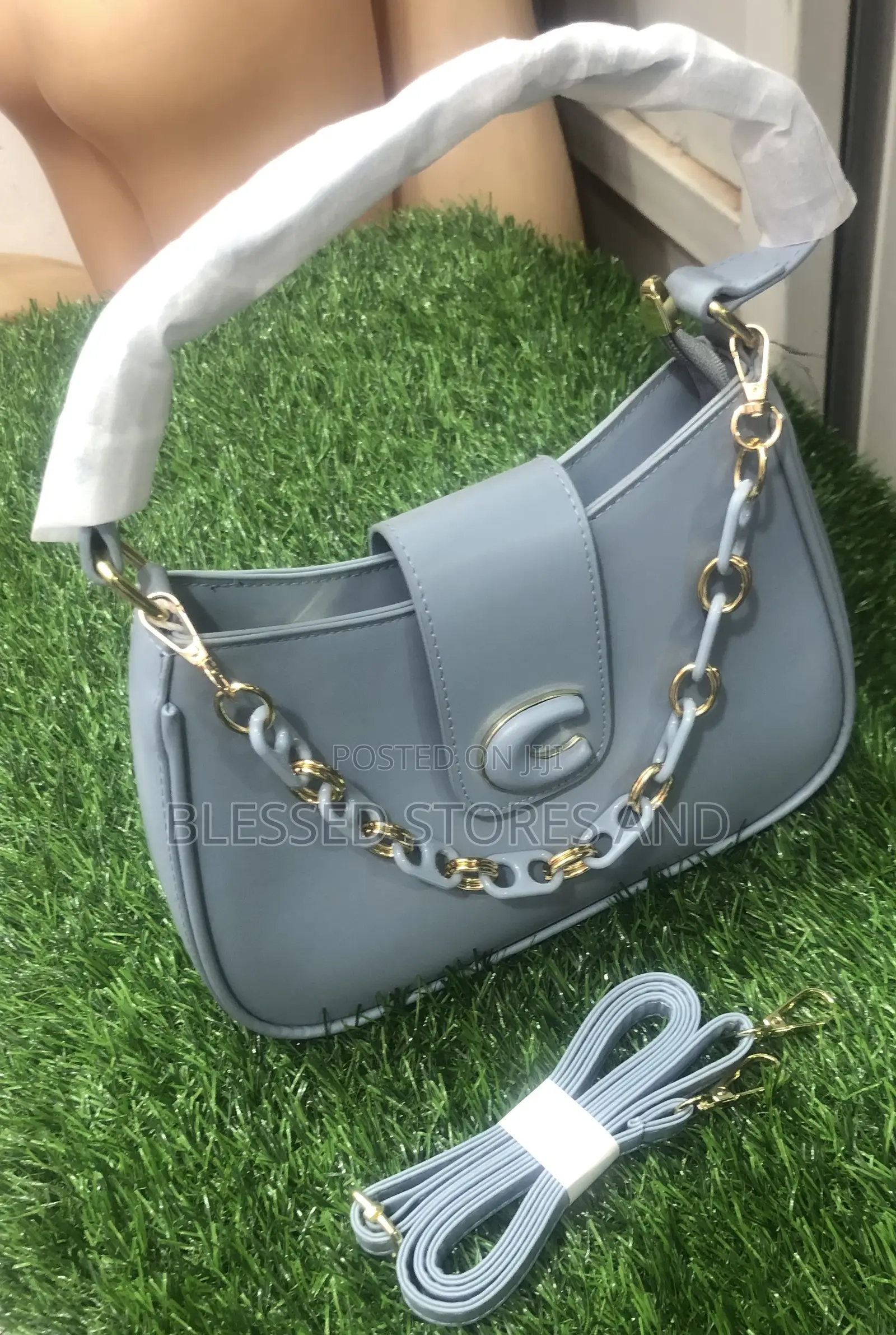 Ladies Fancy Hand Bag