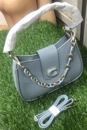 Ladies Fancy Hand Bag