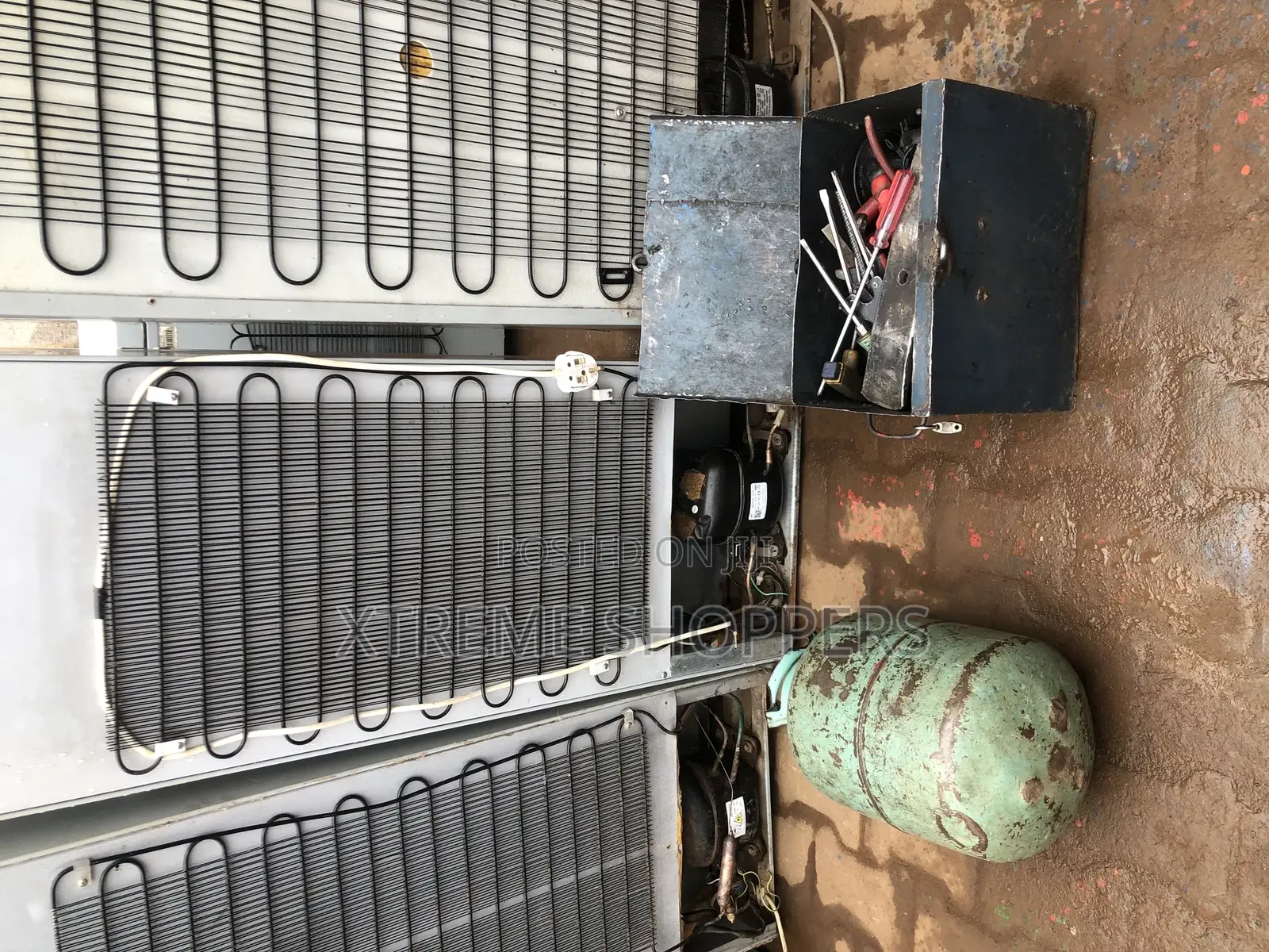 Fully Repairing/Fridge/Refrigerator Service Repair