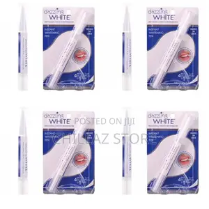 Photo - Teeth Dazzling Whitening Pen.