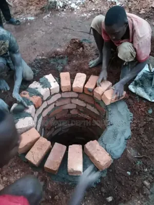 Drilled Water Safe to Use