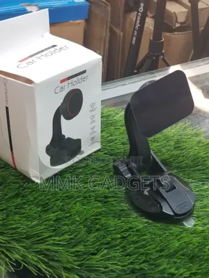 Magnetic Attraction Car Holder
