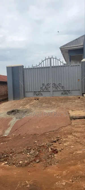 Photo - 1bdrm House in Kawempe for rent