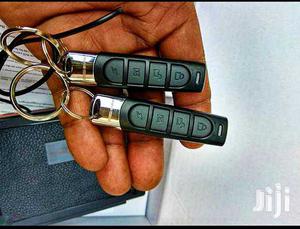 Stealed Car Alarm Pen Style