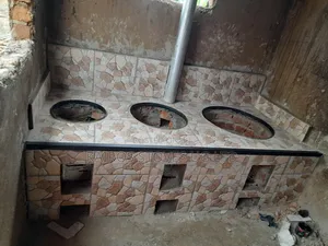 Commercial Firewood Stoves