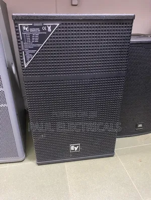 Electro Voices Top Speaker