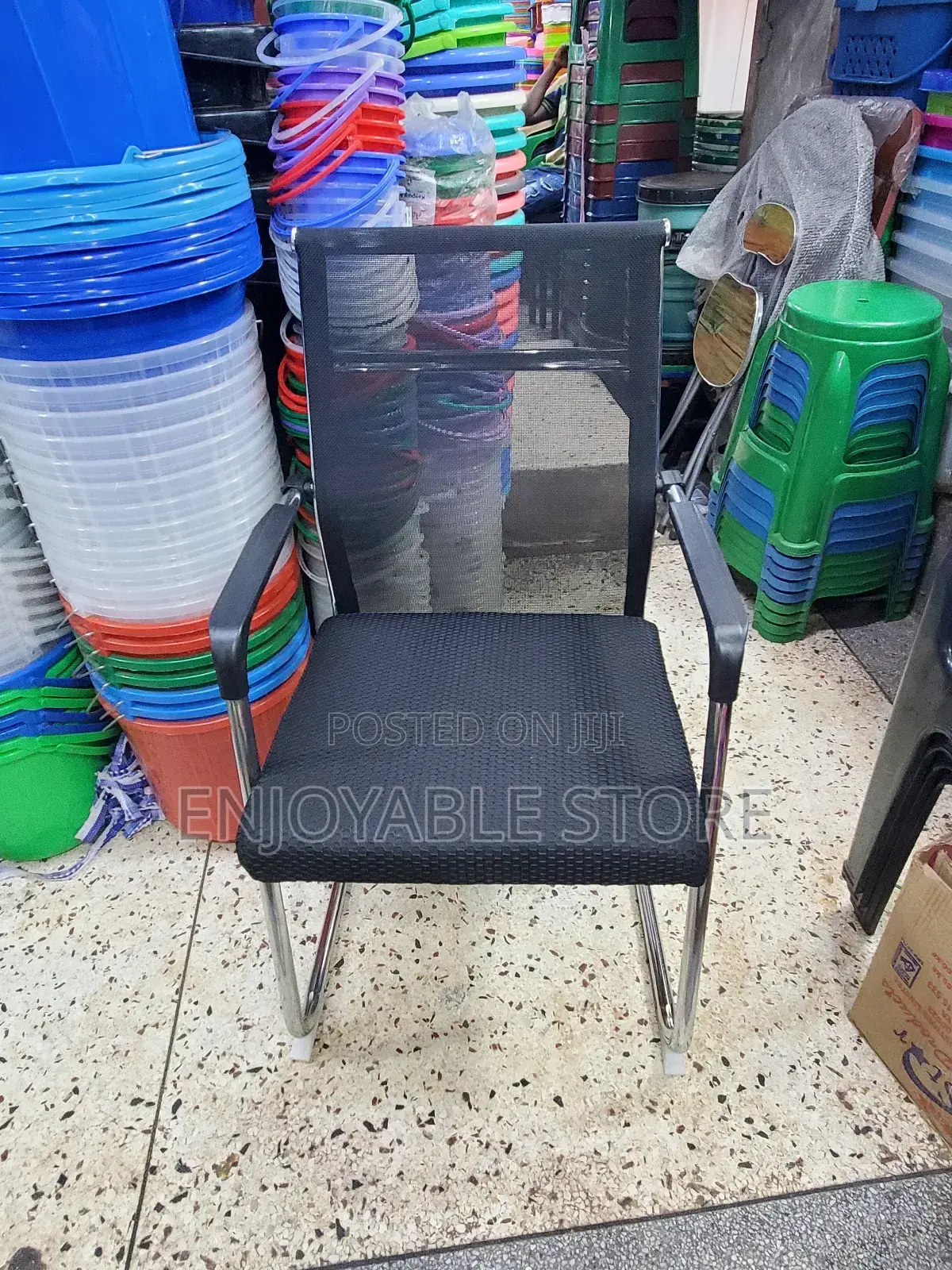 Visitor Church Chair Visitor Church Chair