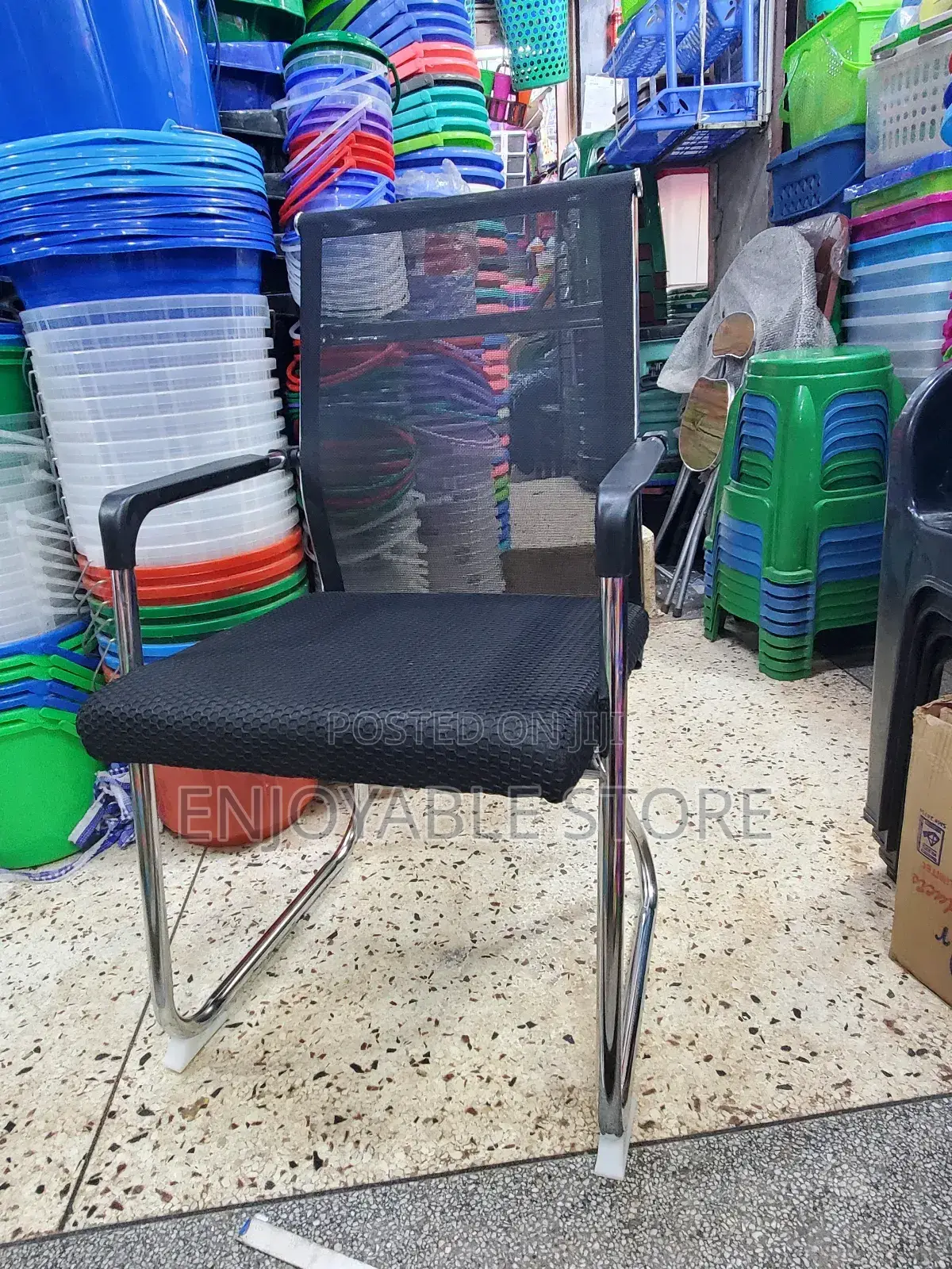 Visitor Church Chair Visitor Church Chair