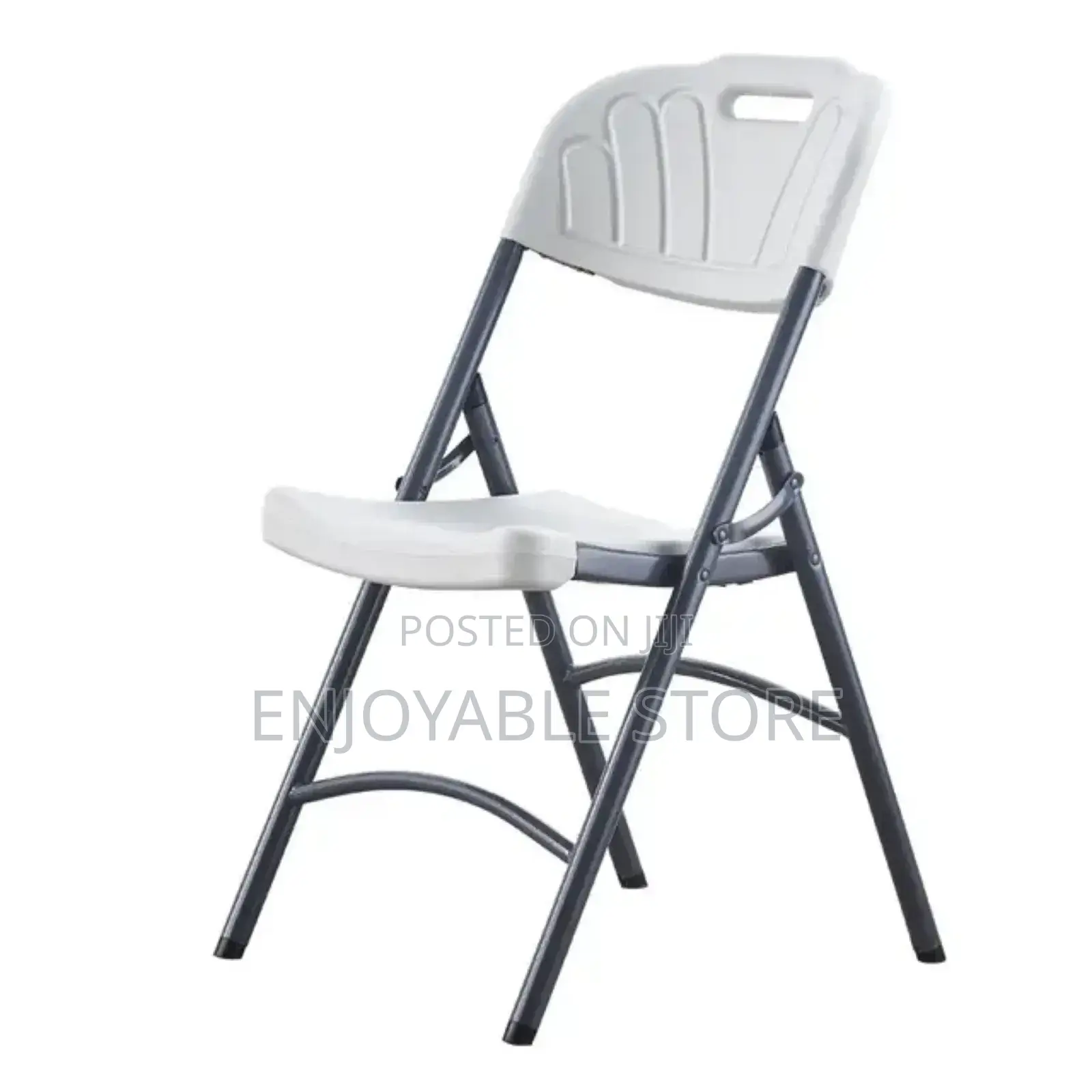 Plastic Outdoor Foldable Chairs