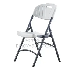 Plastic Outdoor Foldable Chairs