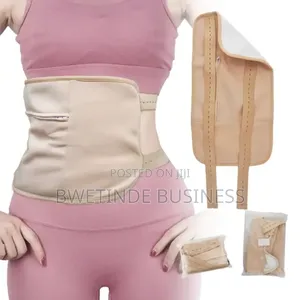 Photo - Castor Oil Pack Compress Wrap