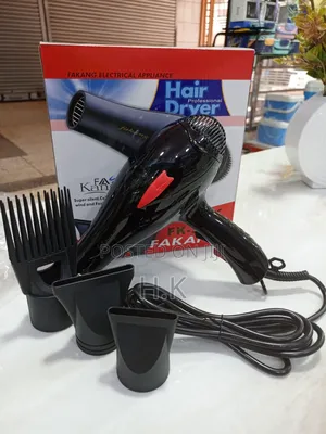 Hair Professional Dryer ( Fakang)