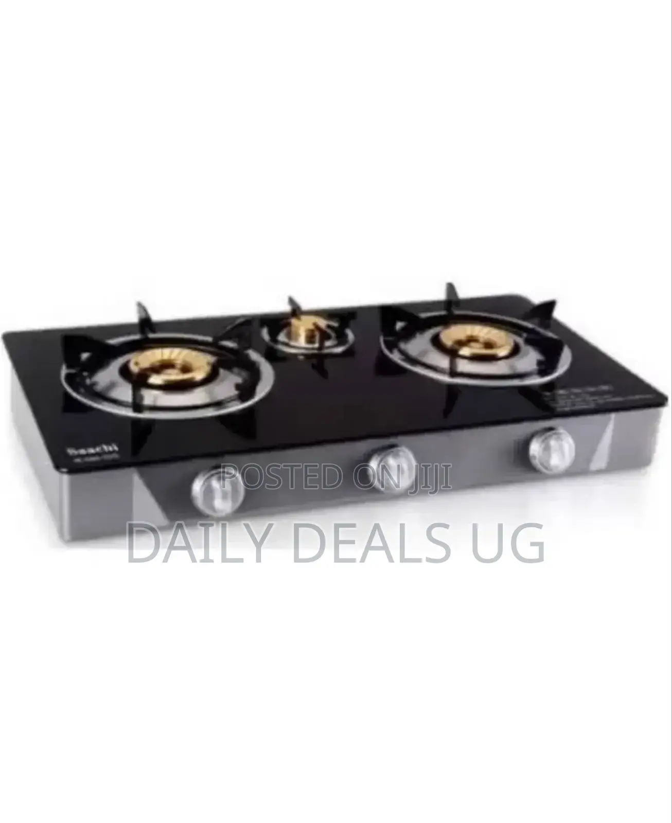 Saachi Stove Cooker