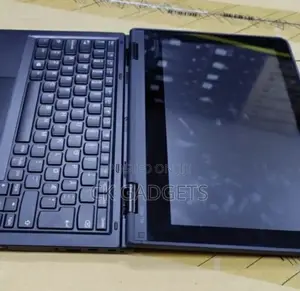 New Laptop Lenovo Yoga 11e 4GB Intel Core i5 HDD+SSD 500GB